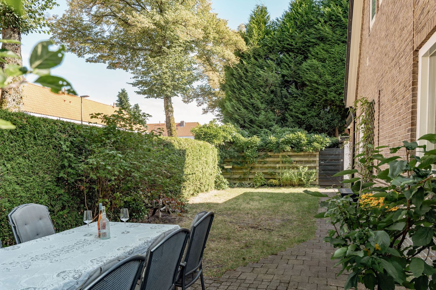 Foto 4 van Hamerstraat 108