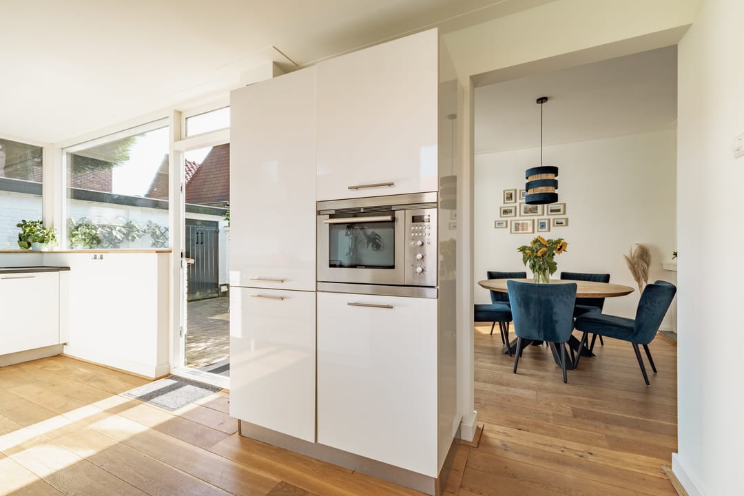 Foto 11 van Hamerstraat 108