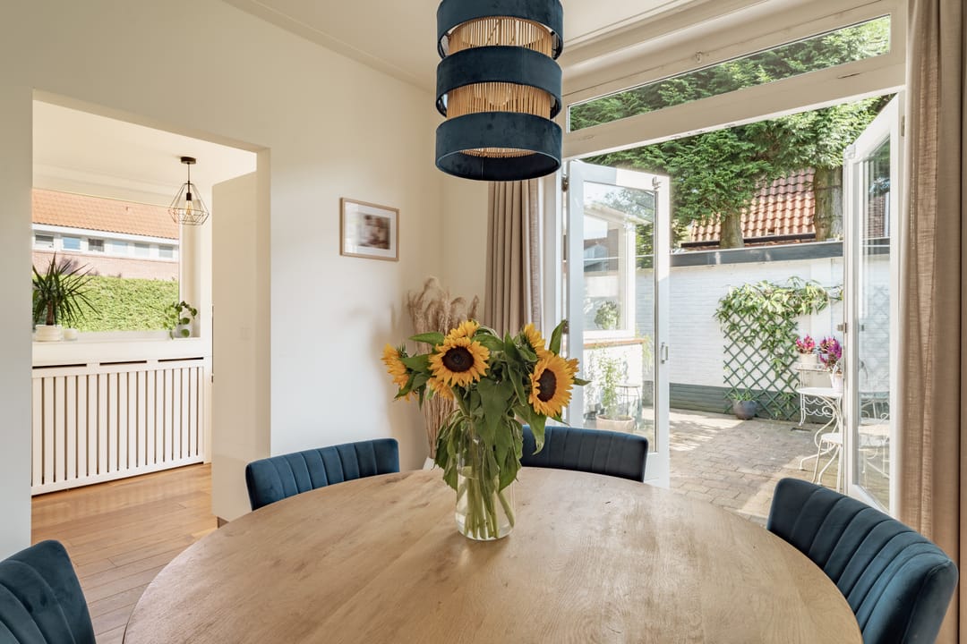 Foto 13 van Hamerstraat 108