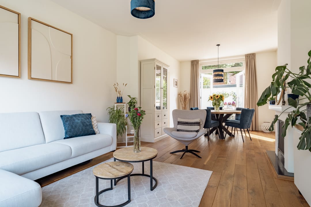 Foto 16 van Hamerstraat 108