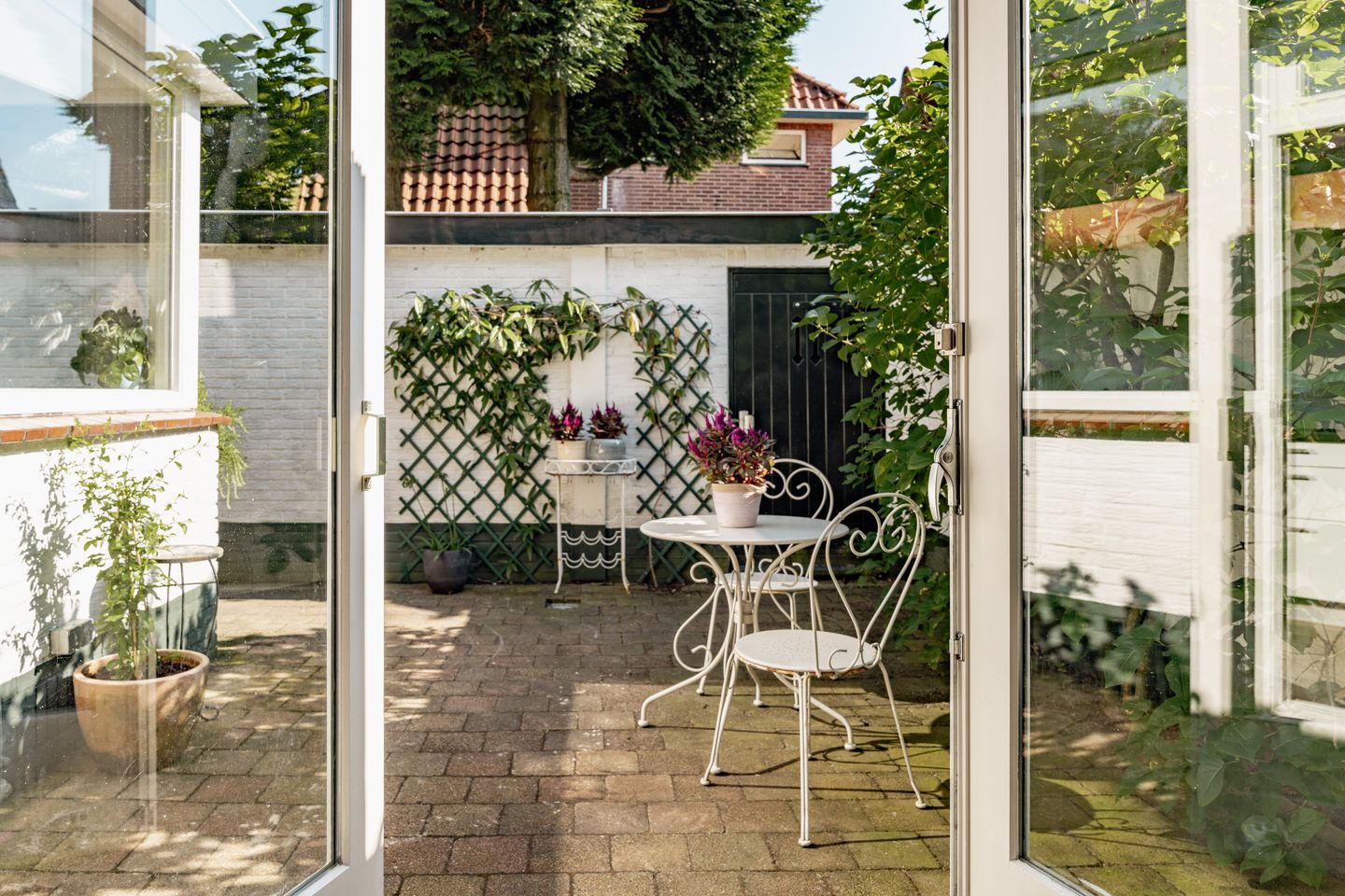 Foto 19 van Hamerstraat 108