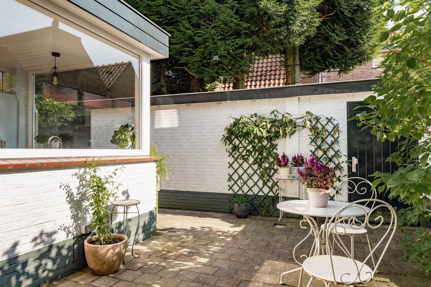 Foto 20 van Hamerstraat 108