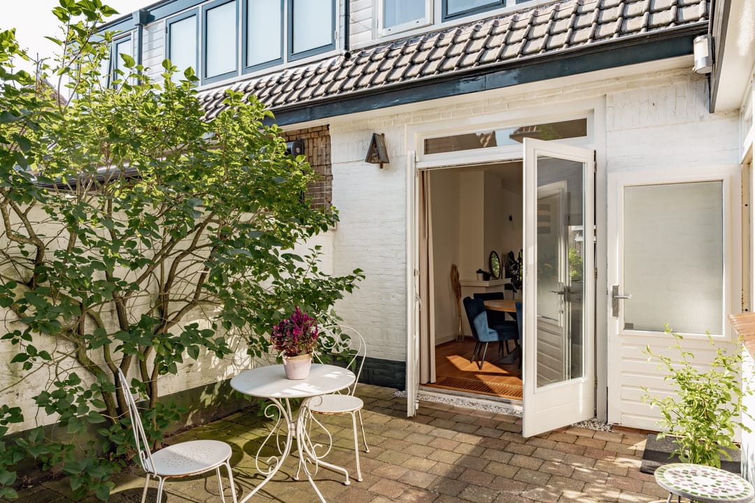 Foto 22 van Hamerstraat 108