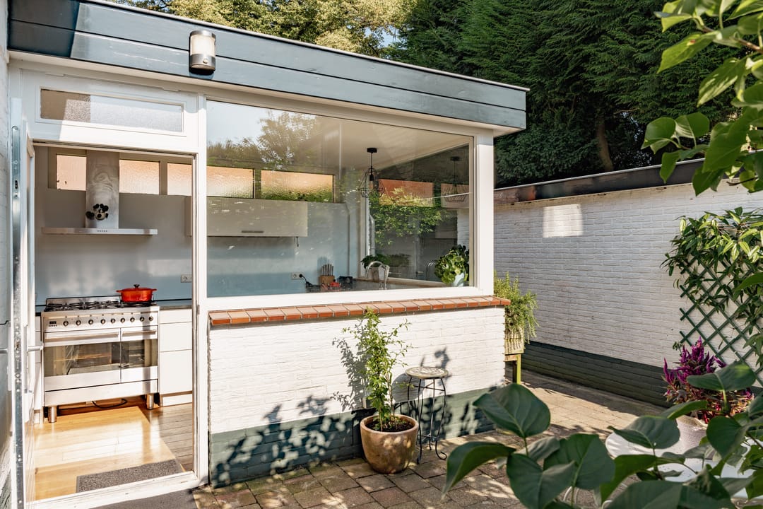 Foto 23 van Hamerstraat 108