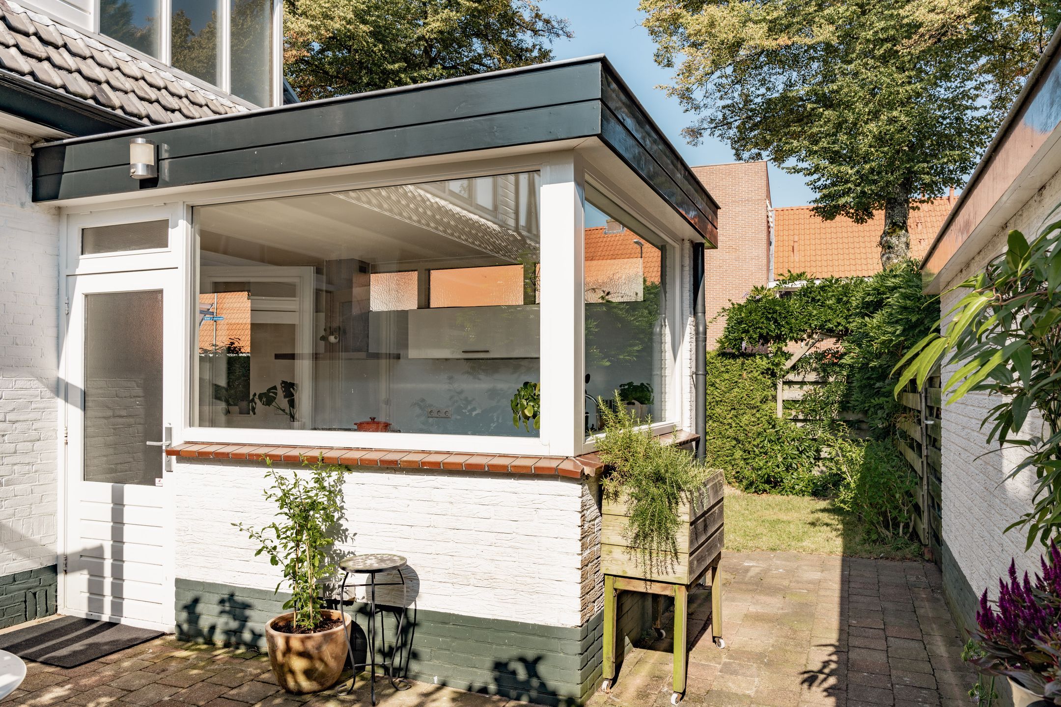 Foto 24 van Hamerstraat 108