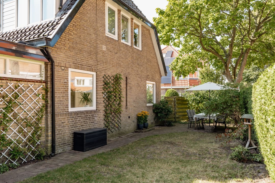 Foto 26 van Hamerstraat 108