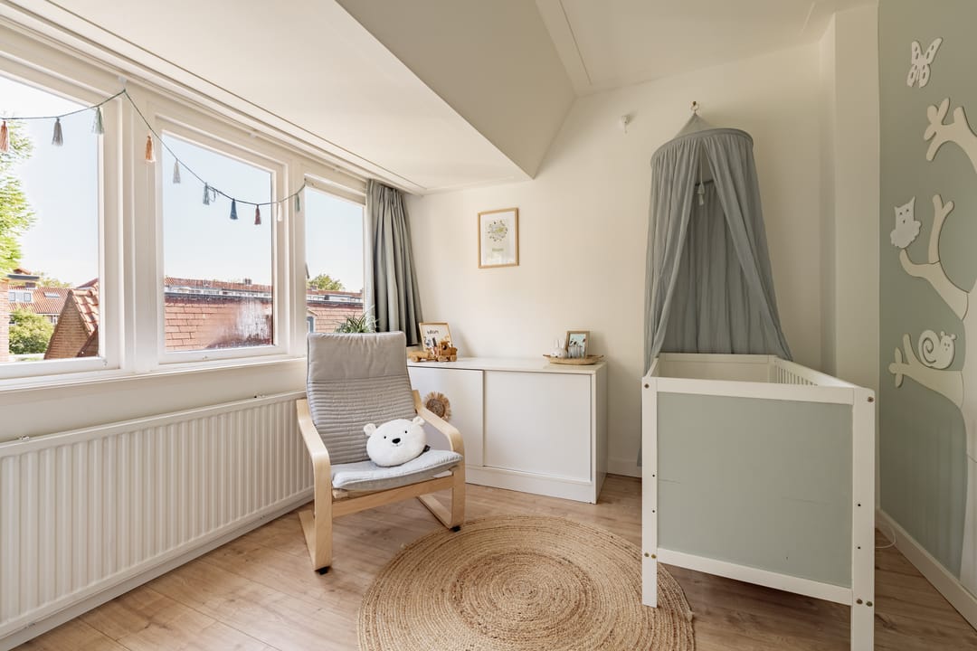 Foto 32 van Hamerstraat 108