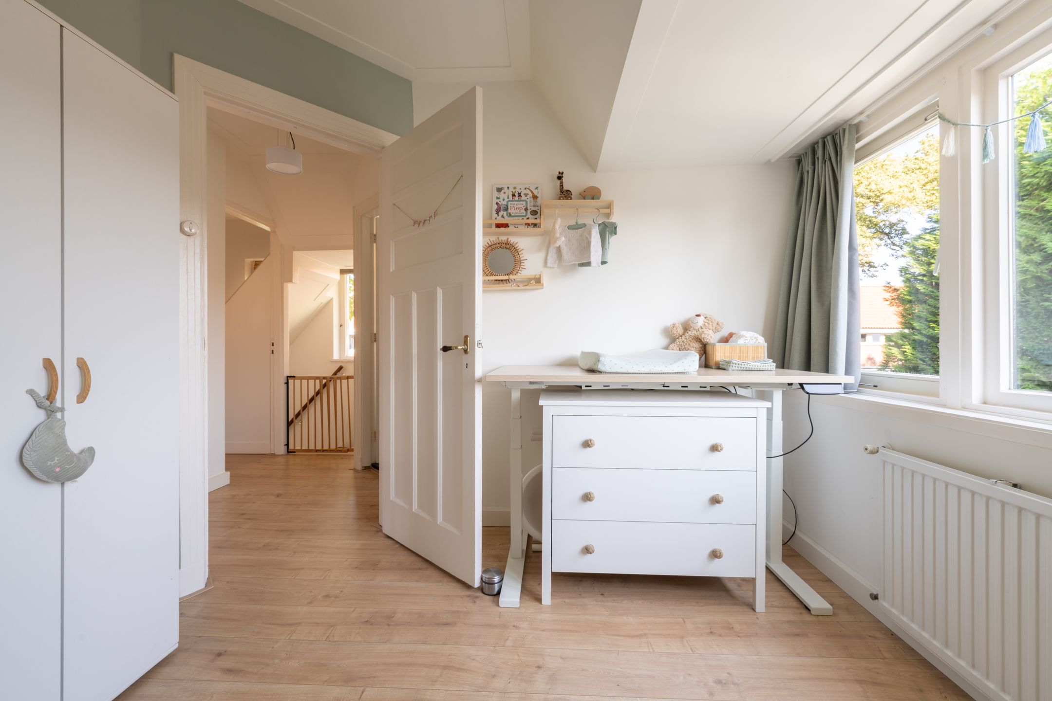 Foto 33 van Hamerstraat 108