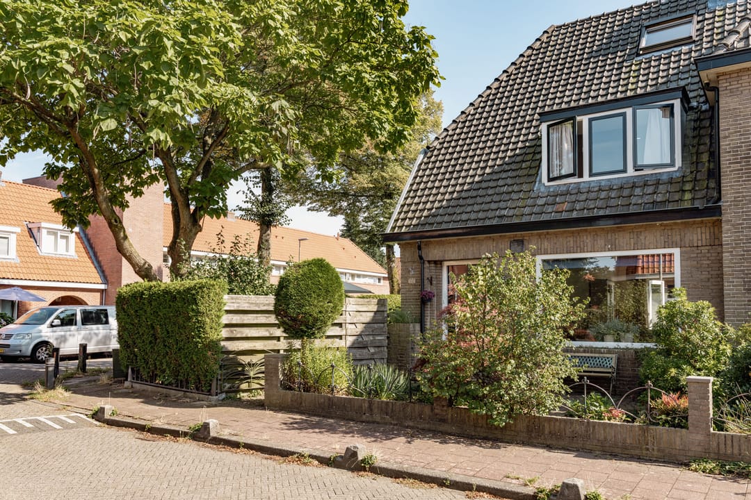 Foto 47 van Hamerstraat 108