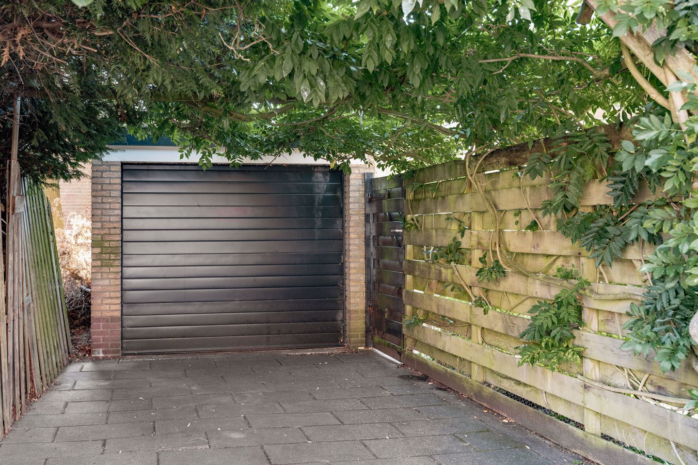 Foto 50 van Hamerstraat 108