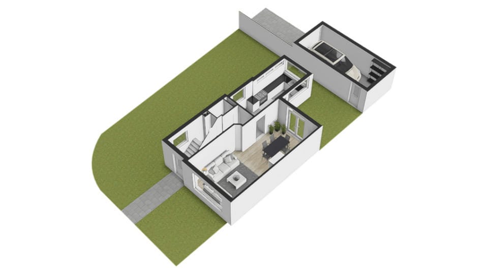 Foto 55 van Hamerstraat 108