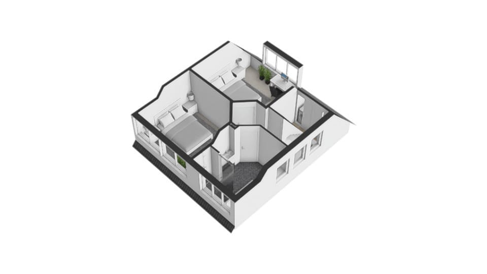 Foto 61 van Hamerstraat 108