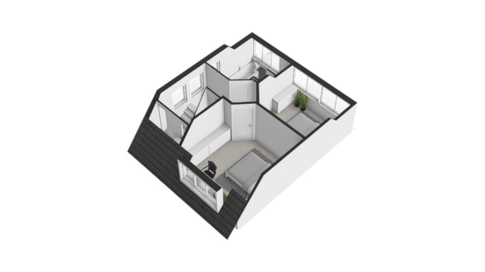 Foto 63 van Hamerstraat 108