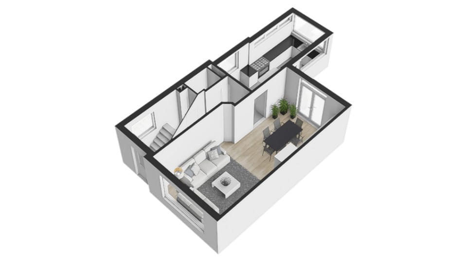 Foto 59 van Hamerstraat 108