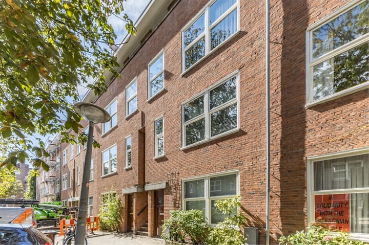 Foto 2 van Joos de Moorstraat 29-1