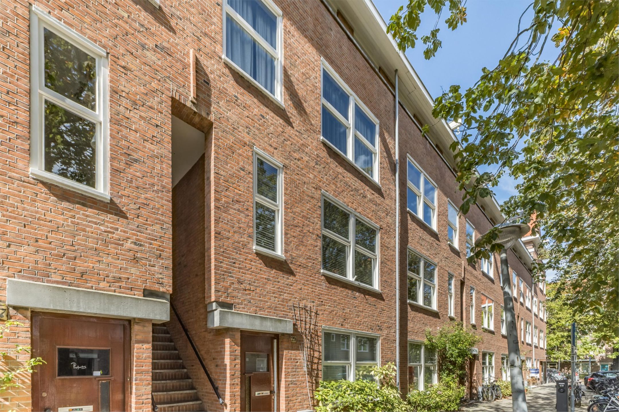 Foto 3 van Joos de Moorstraat 29-1