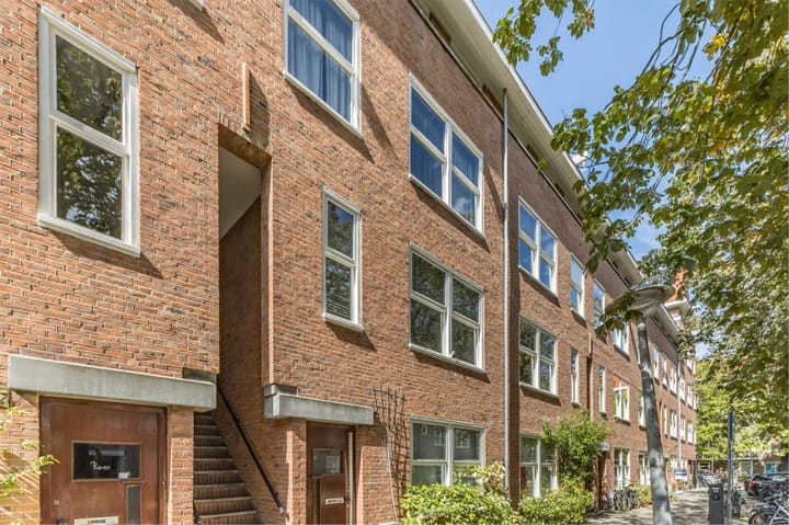 Foto 3 van Joos de Moorstraat 29-1