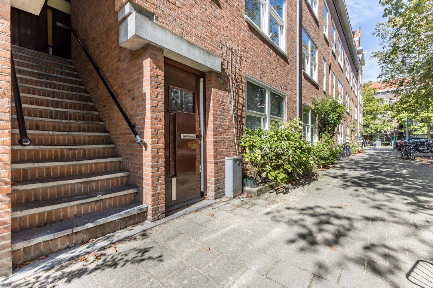 Foto 4 van Joos de Moorstraat 29-1