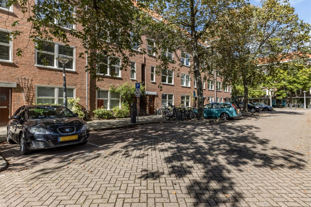 Foto 7 van Joos de Moorstraat 29-1