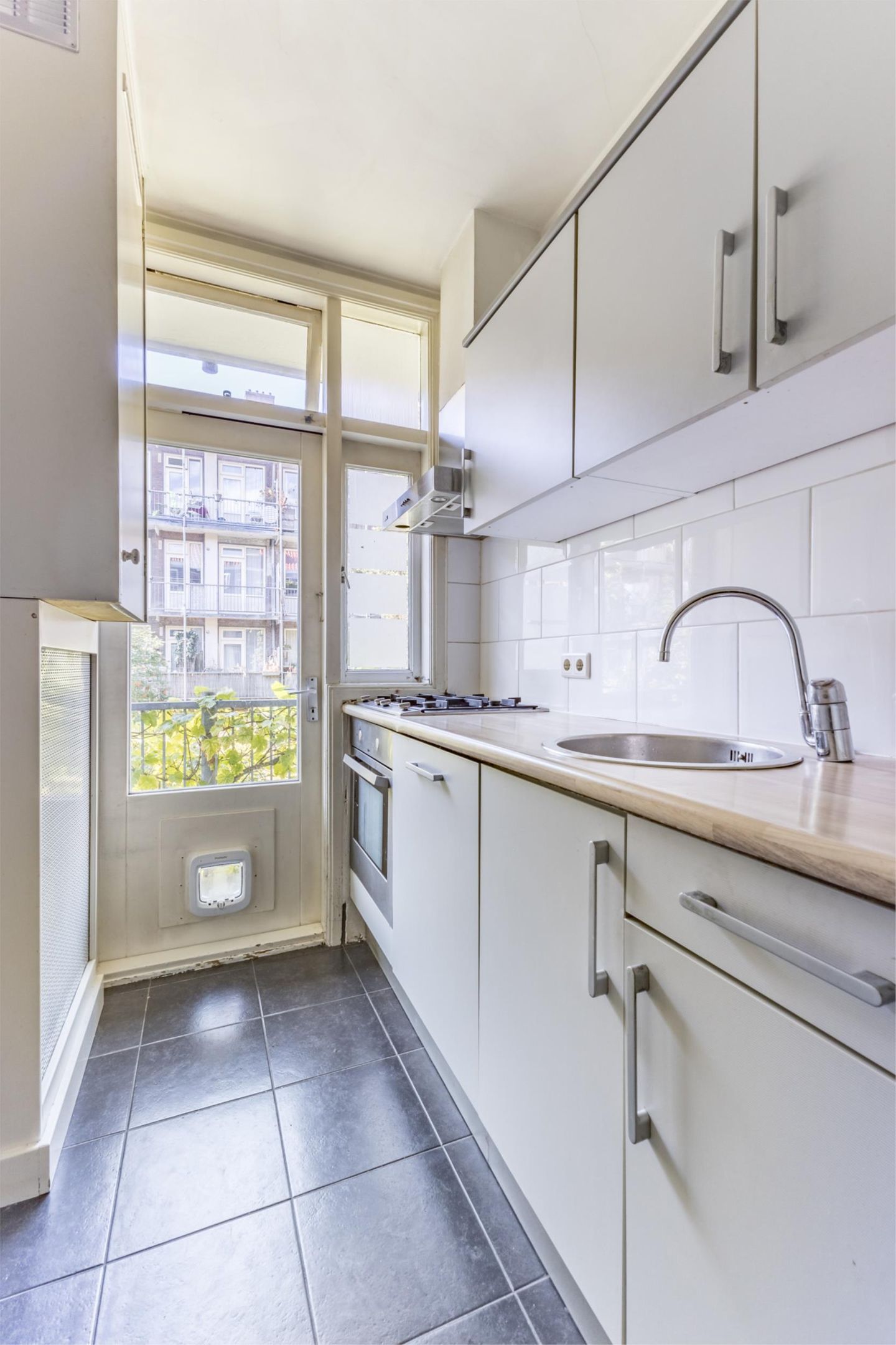 Foto 14 van Joos de Moorstraat 29-1