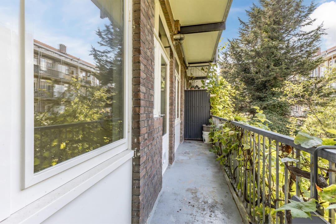 Foto 31 van Joos de Moorstraat 29-1