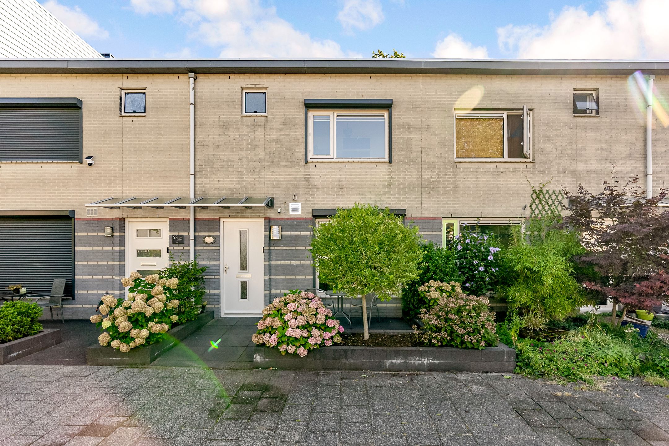 Pergolesistraat, 55, Zwolle, 8031VV, Overijssel, Nederland 55