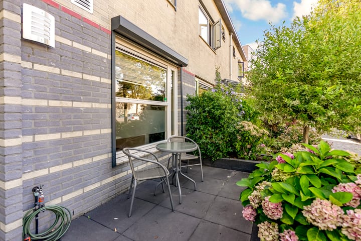 Foto 2 van Pergolesistraat 55