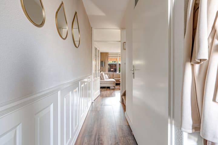 Foto 3 van Pergolesistraat 55