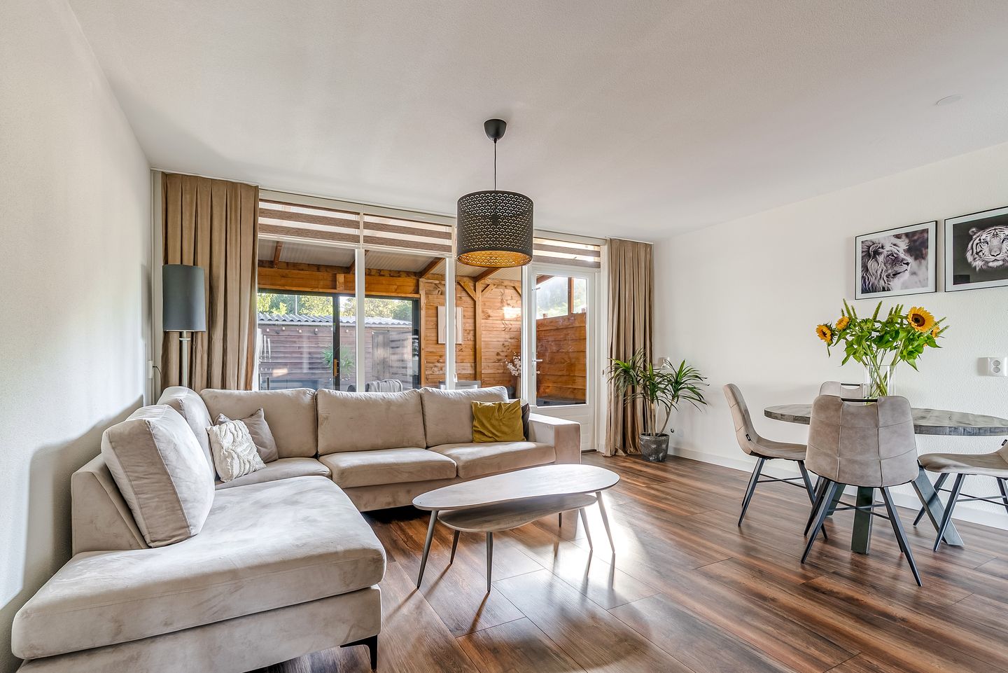 Foto 4 van Pergolesistraat 55