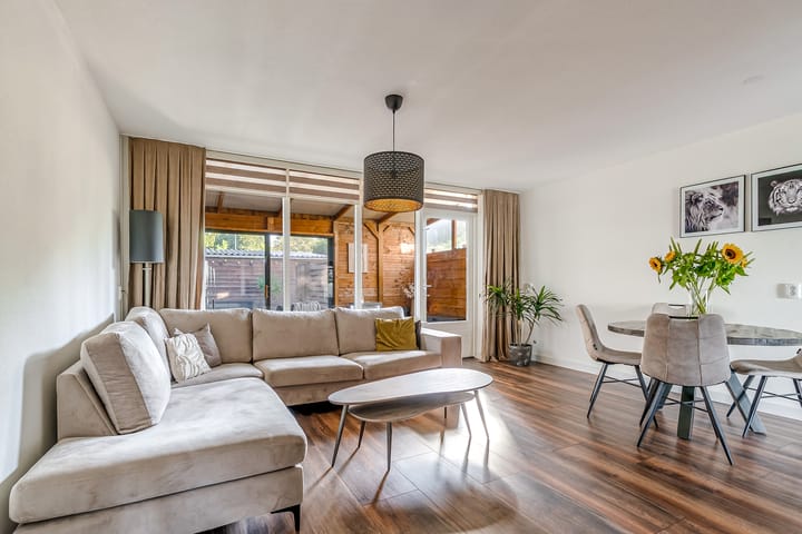 Foto 4 van Pergolesistraat 55