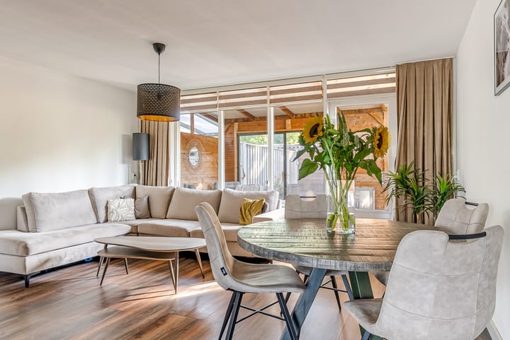 Foto 5 van Pergolesistraat 55