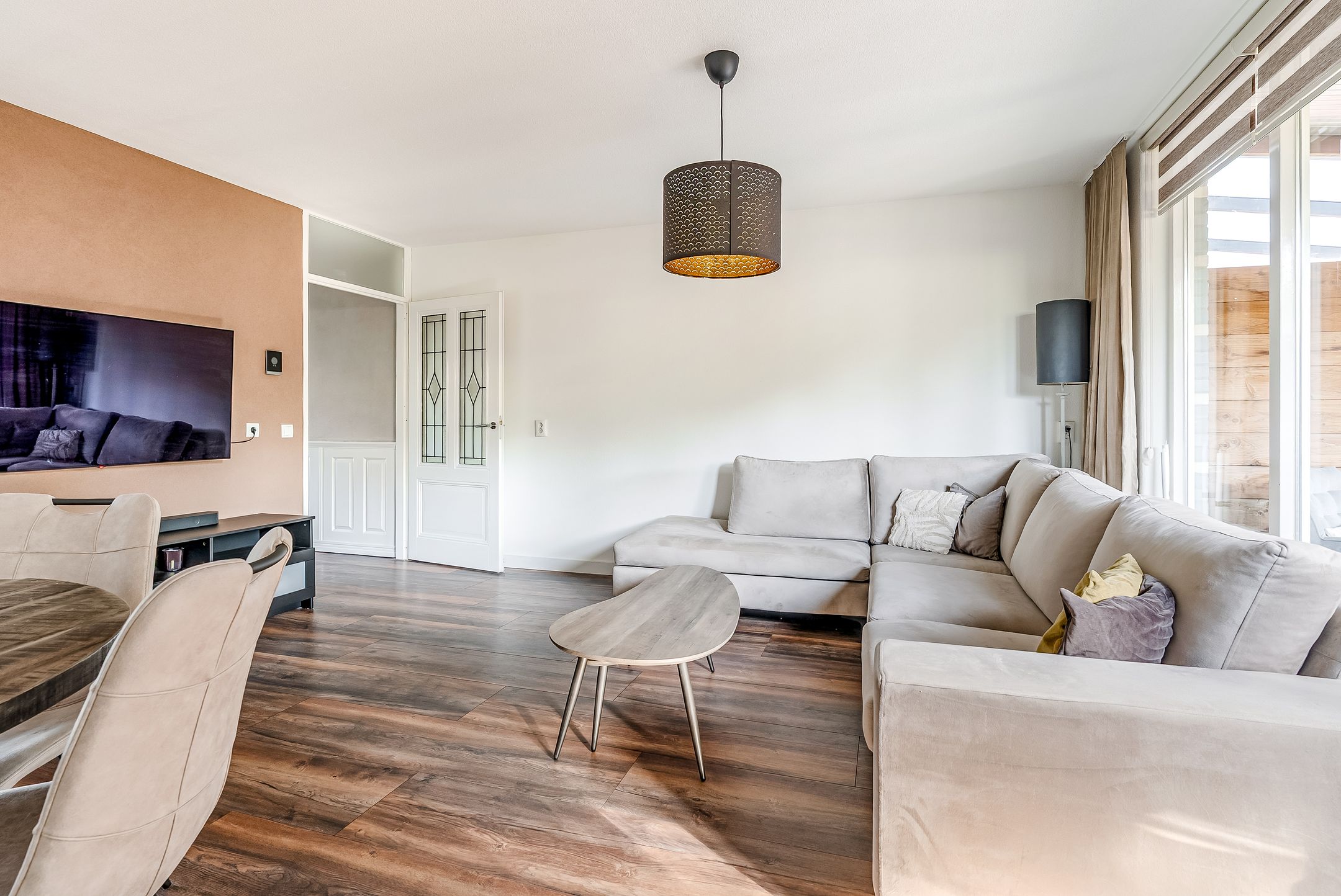 Foto 6 van Pergolesistraat 55