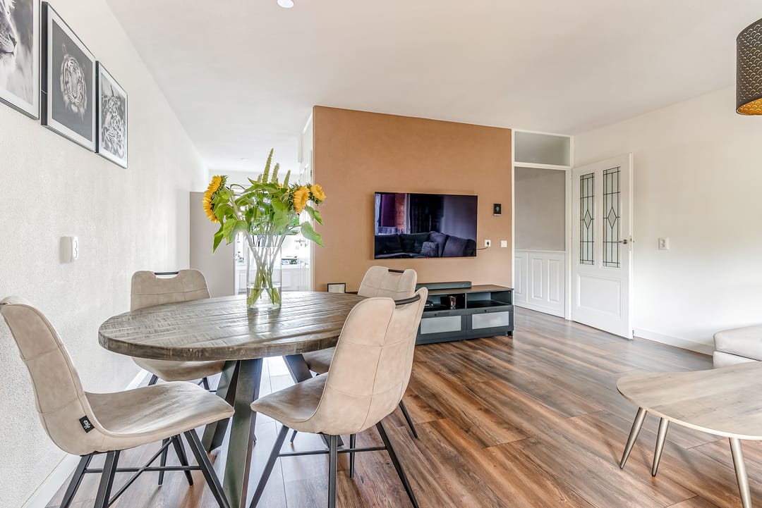 Foto 7 van Pergolesistraat 55