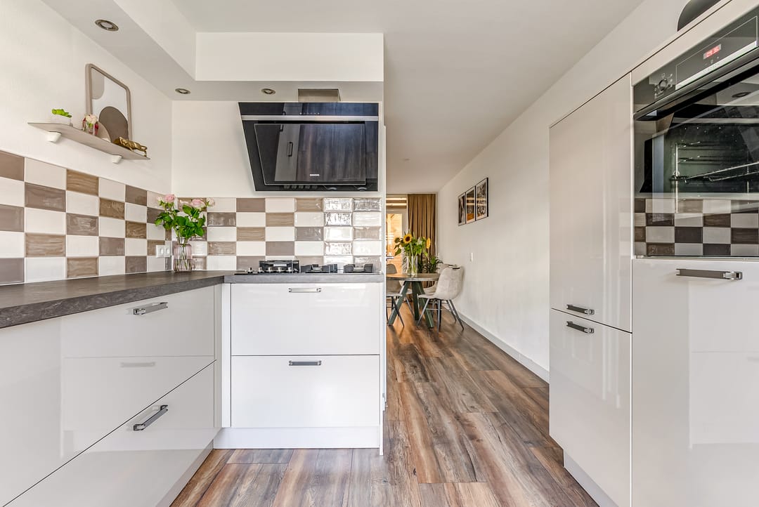 Foto 8 van Pergolesistraat 55