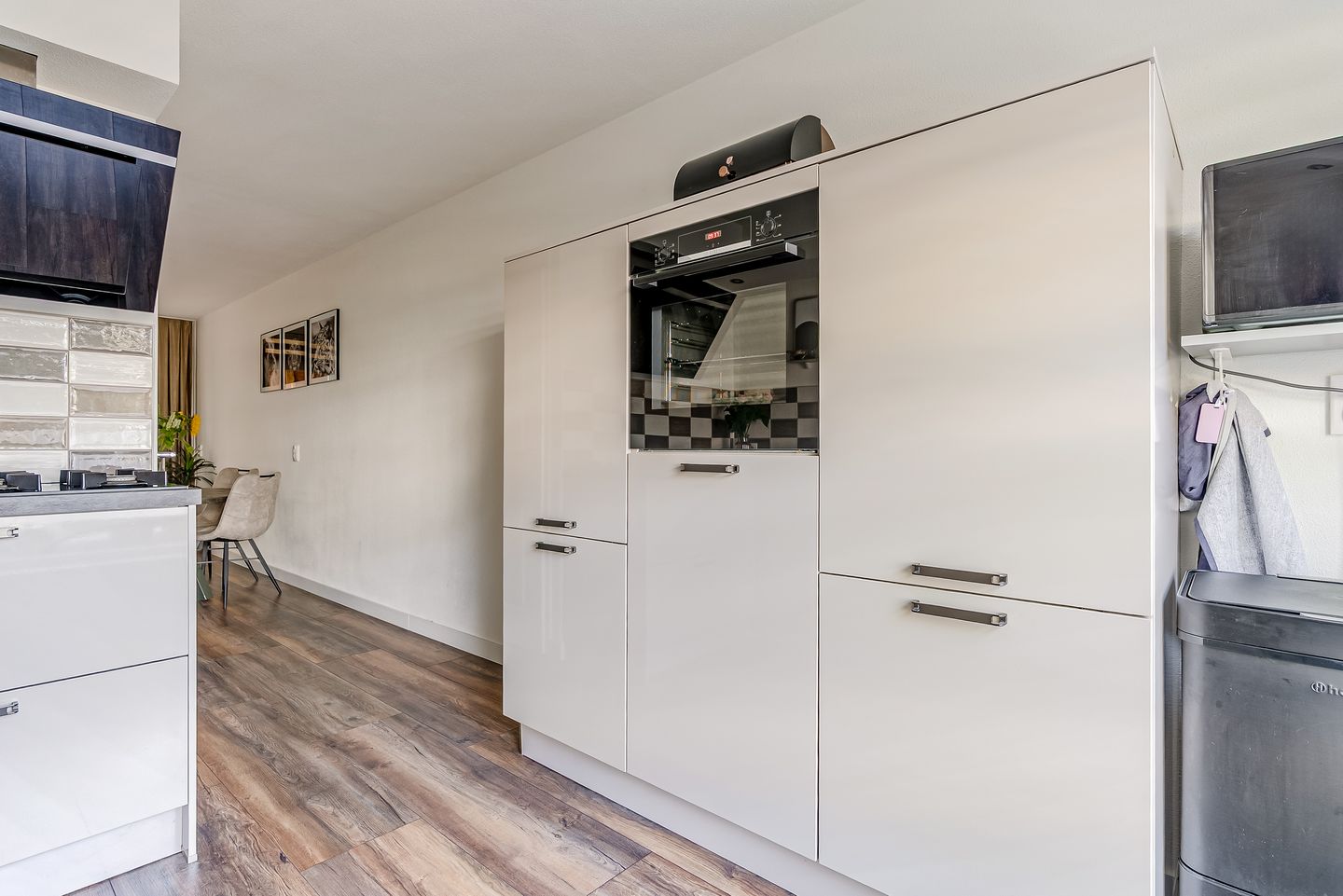 Foto 10 van Pergolesistraat 55