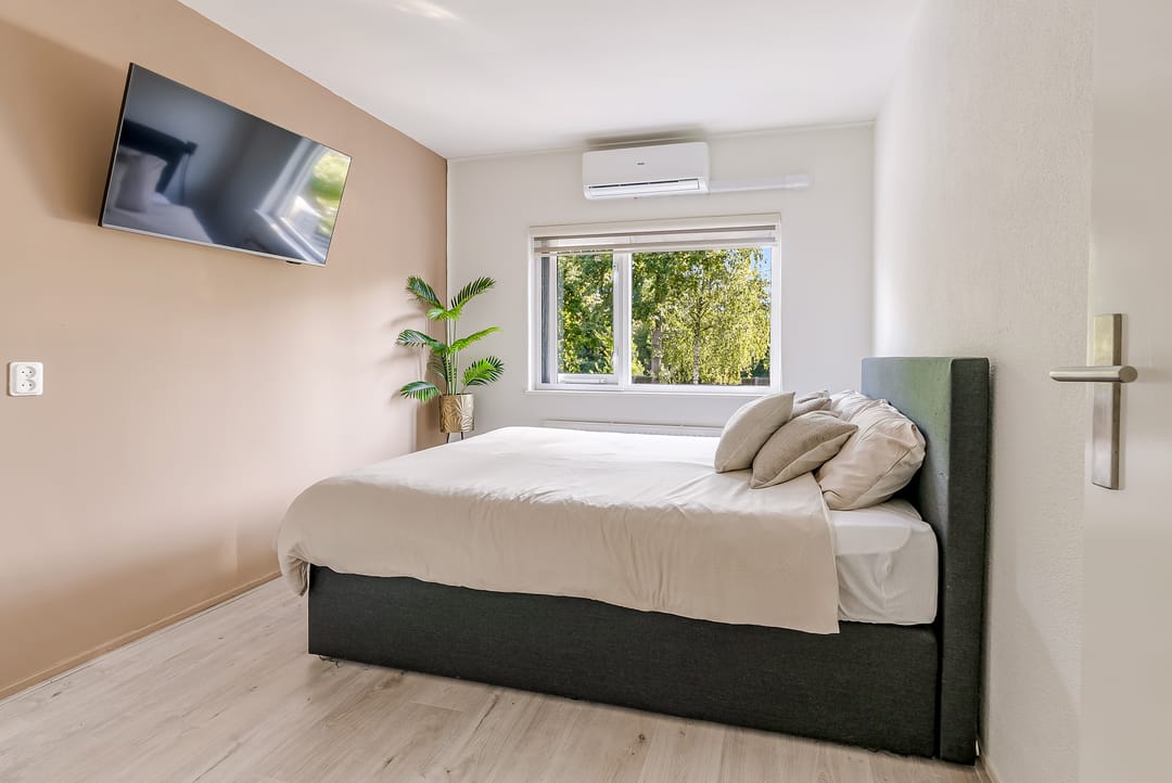 Foto 13 van Pergolesistraat 55