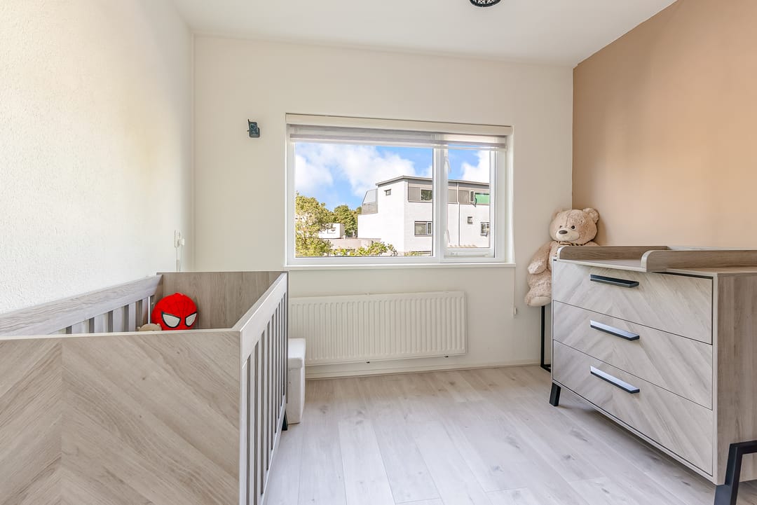 Foto 16 van Pergolesistraat 55