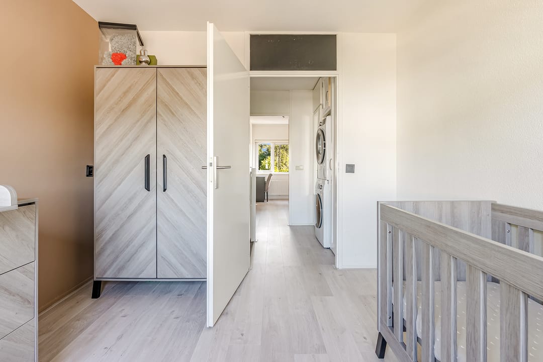 Foto 17 van Pergolesistraat 55