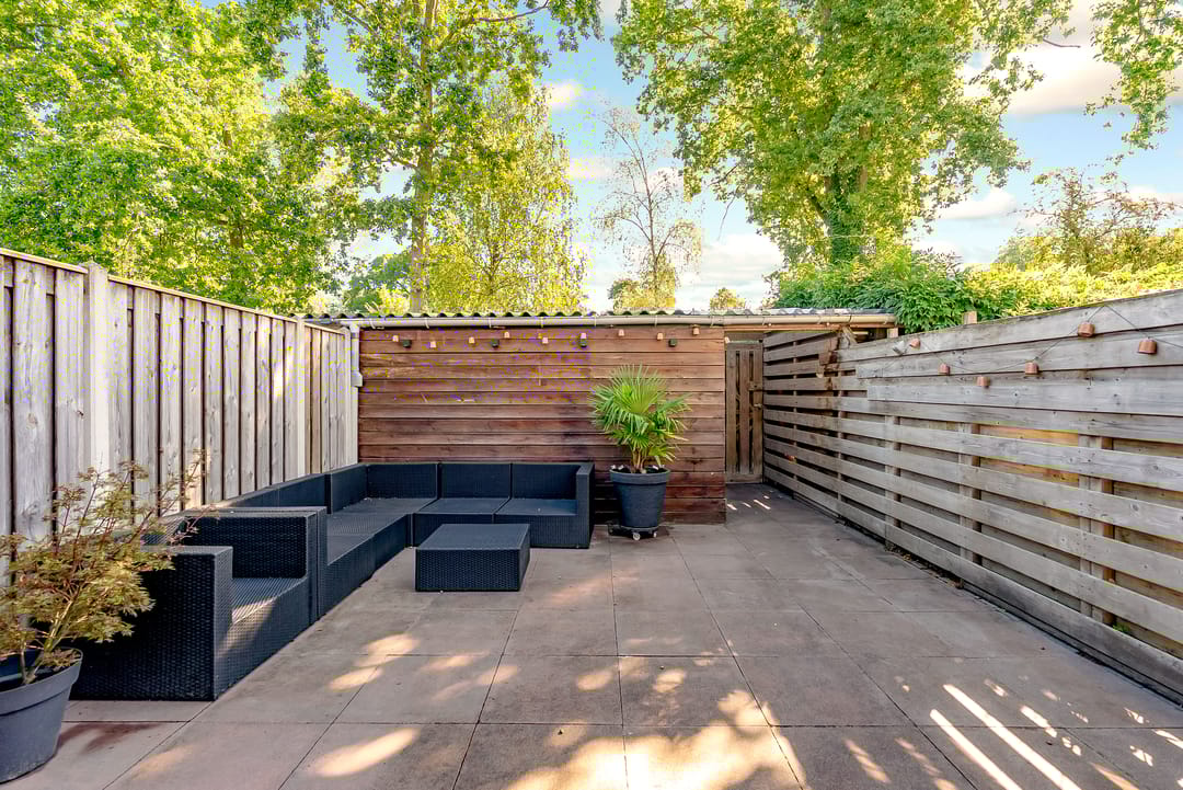 Foto 23 van Pergolesistraat 55