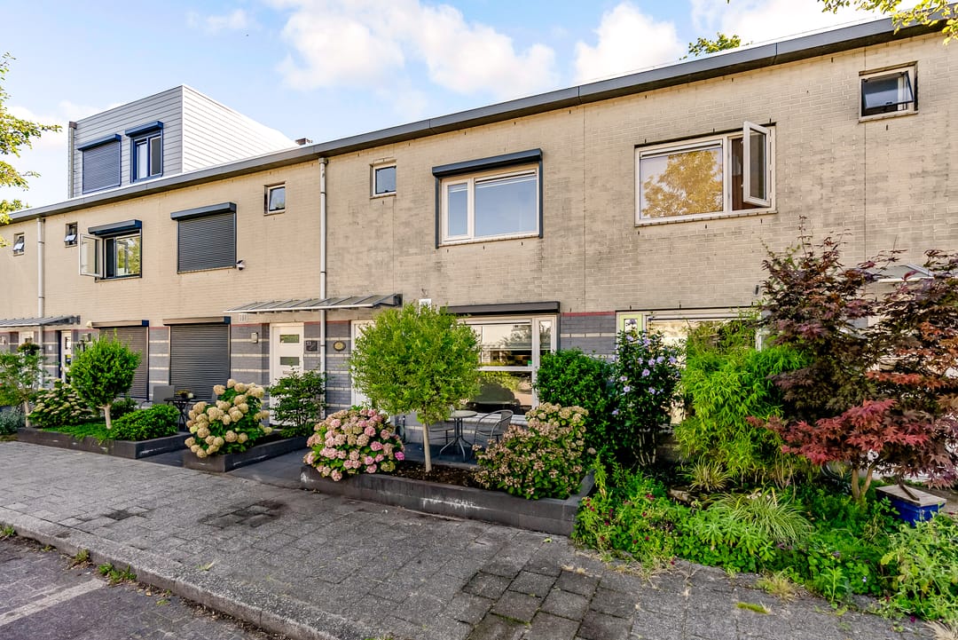 Foto 28 van Pergolesistraat 55