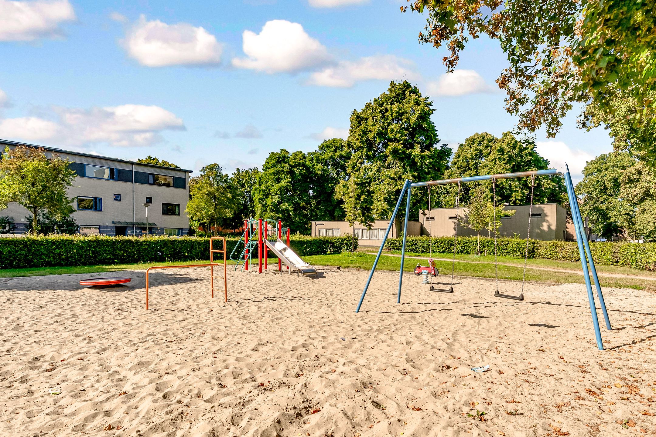 Foto 30 van Pergolesistraat 55