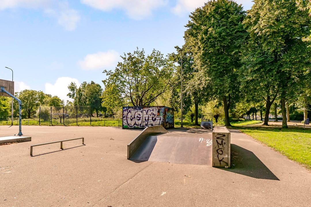 Foto 31 van Pergolesistraat 55