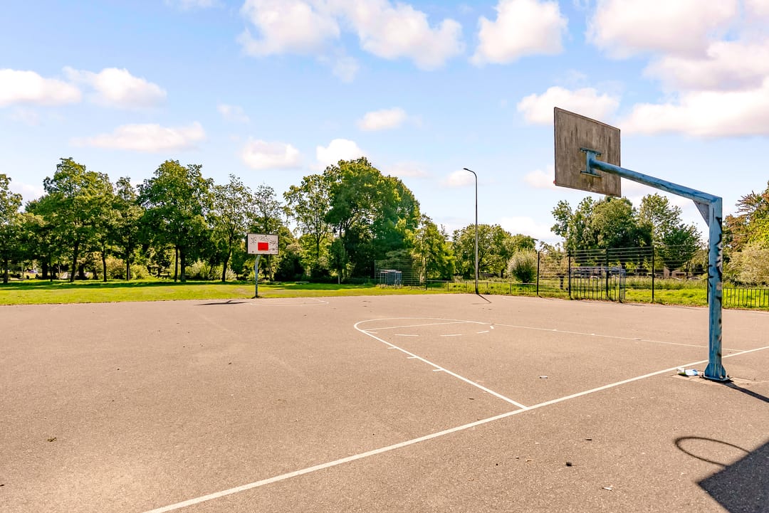 Foto 32 van Pergolesistraat 55