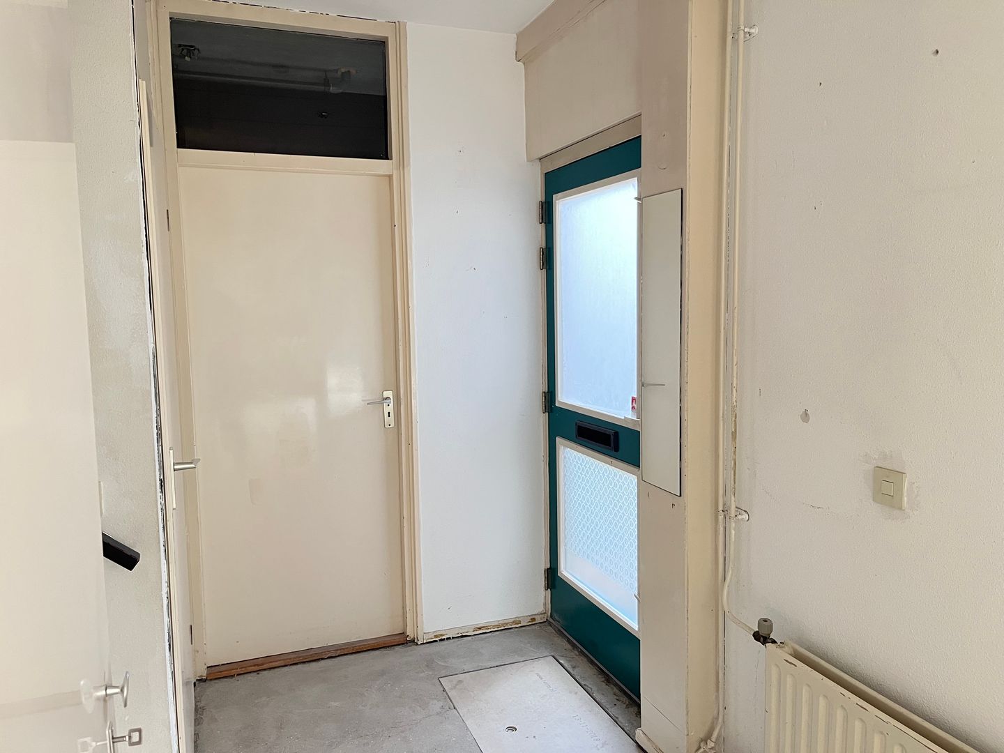 Foto 4 van Kapberg 45