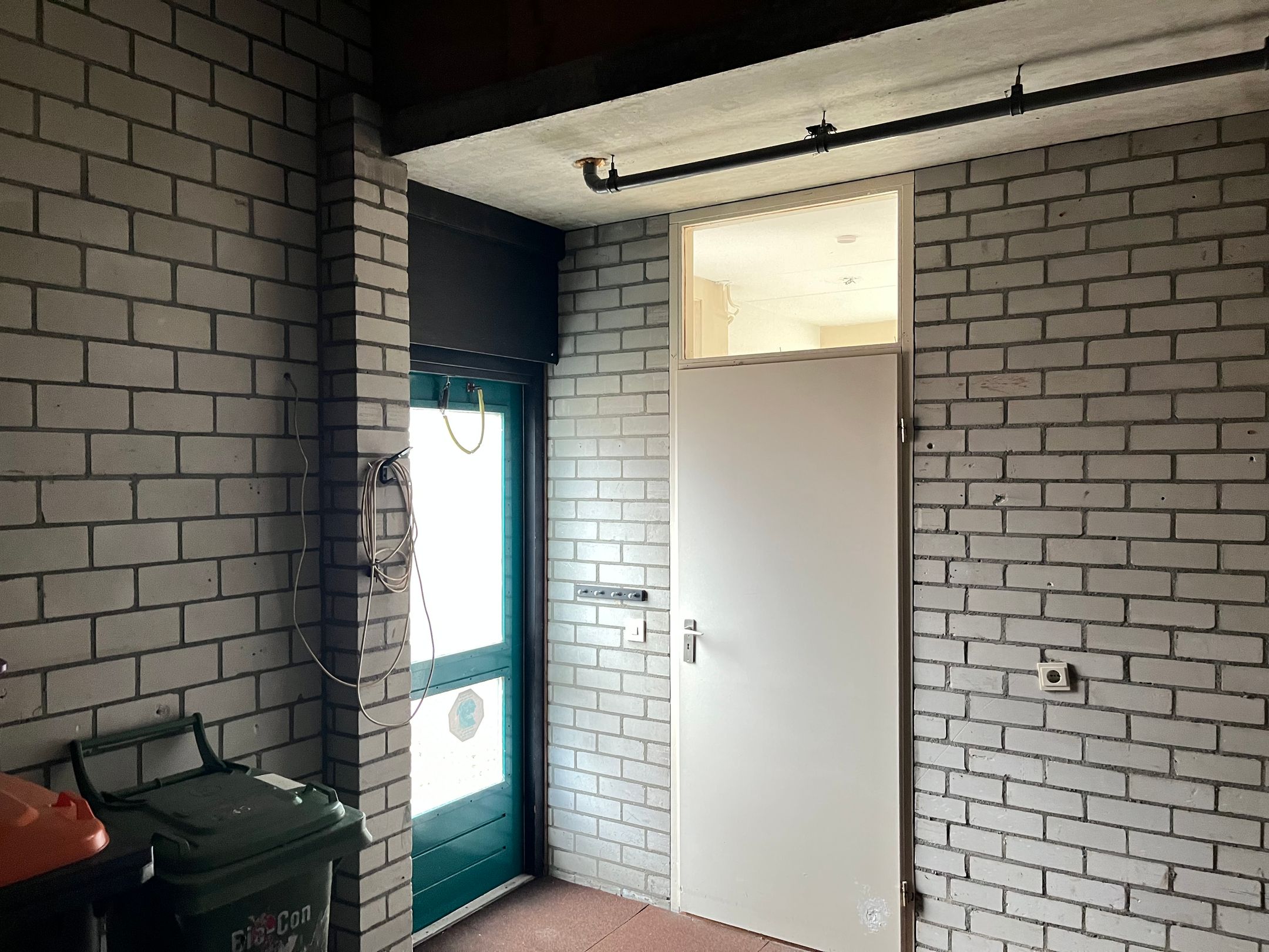 Foto 6 van Kapberg 45