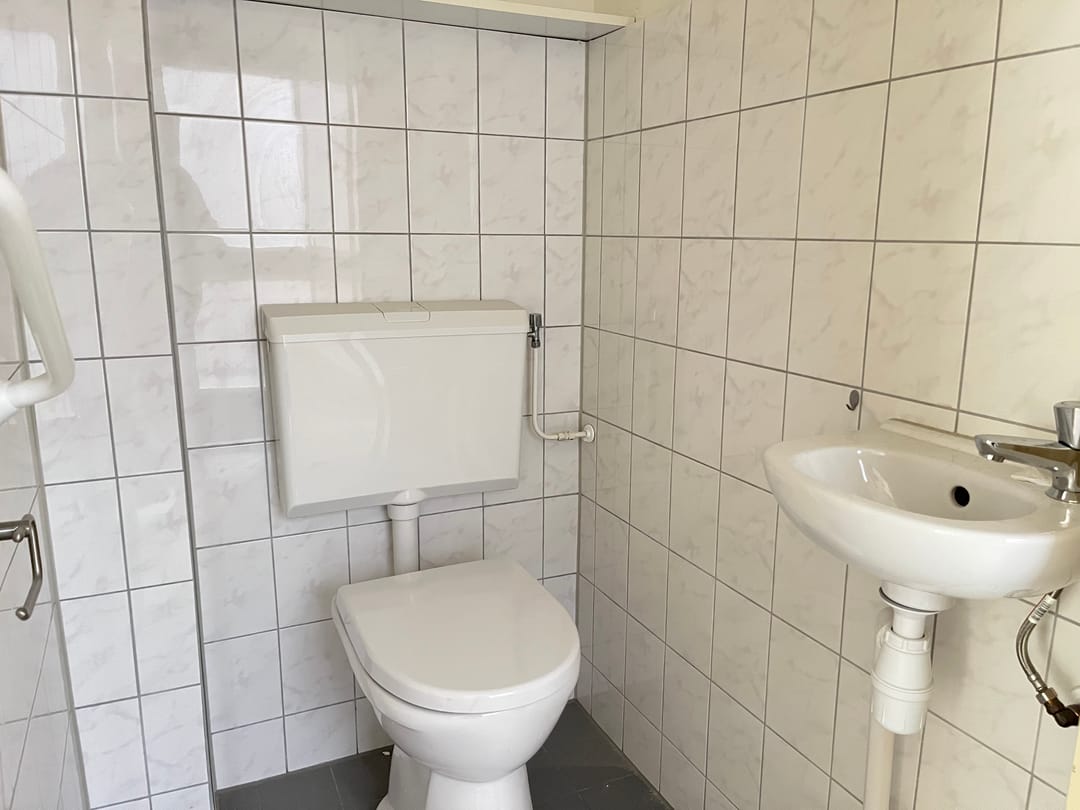 Foto 8 van Kapberg 45