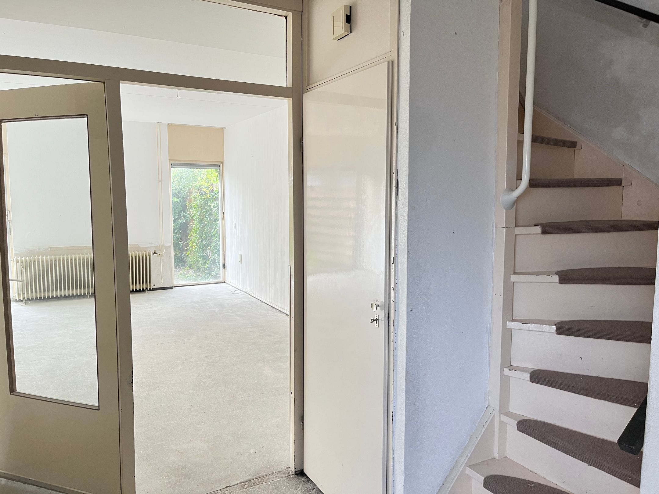 Foto 9 van Kapberg 45