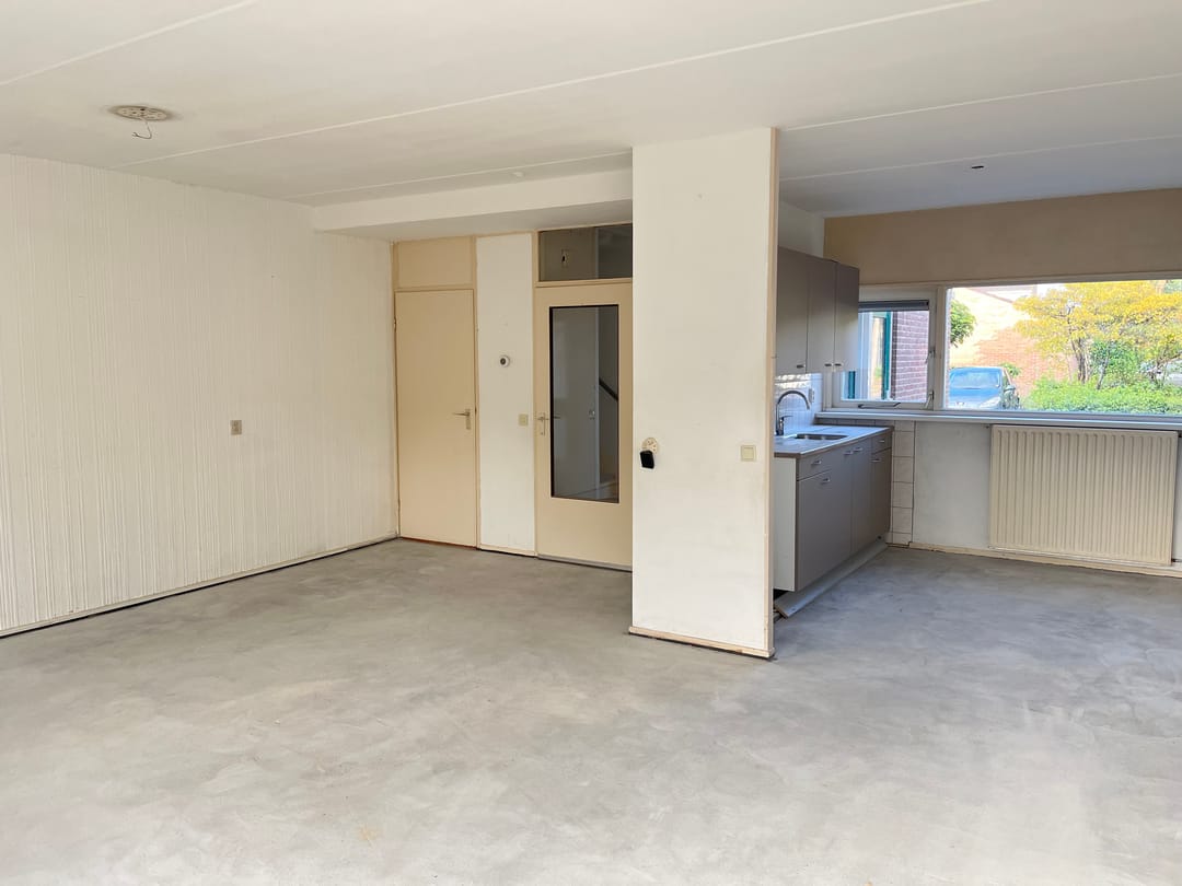 Foto 11 van Kapberg 45