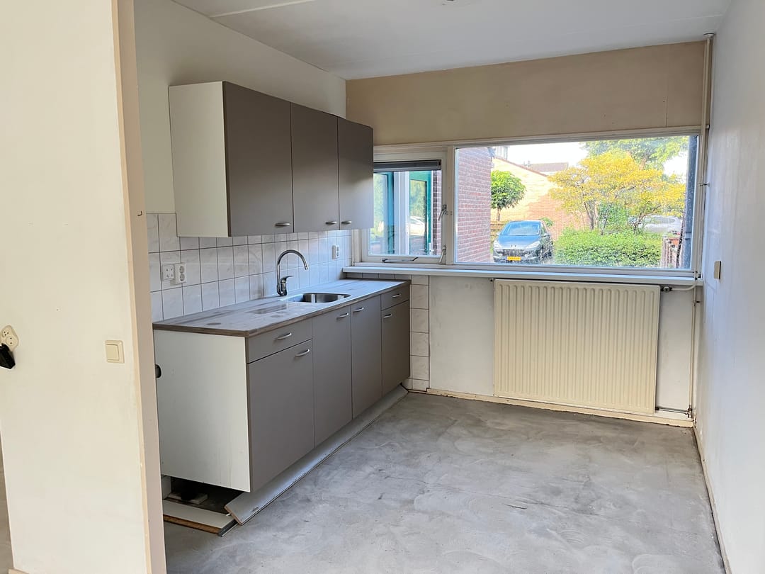 Foto 13 van Kapberg 45