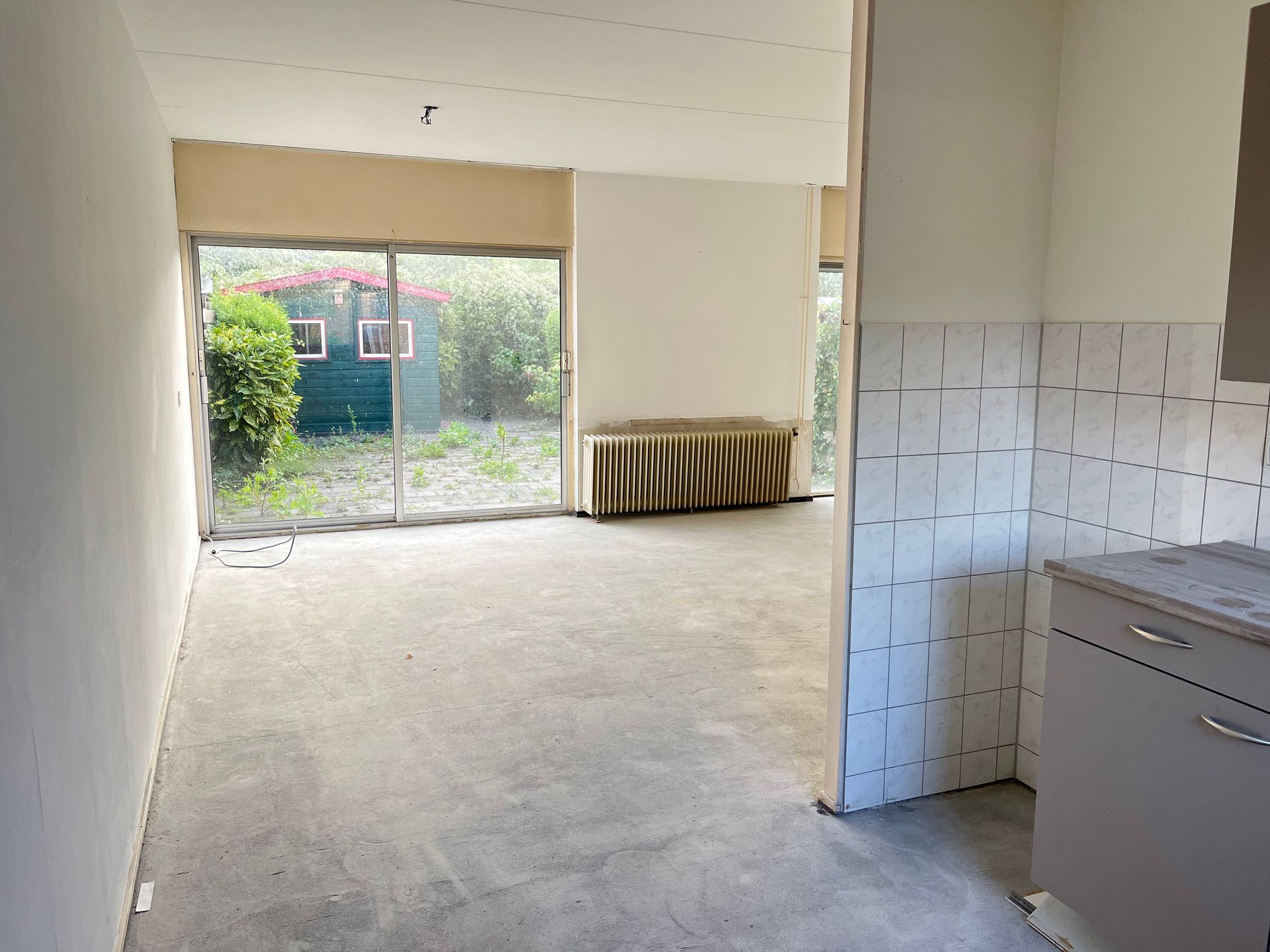 Foto 15 van Kapberg 45